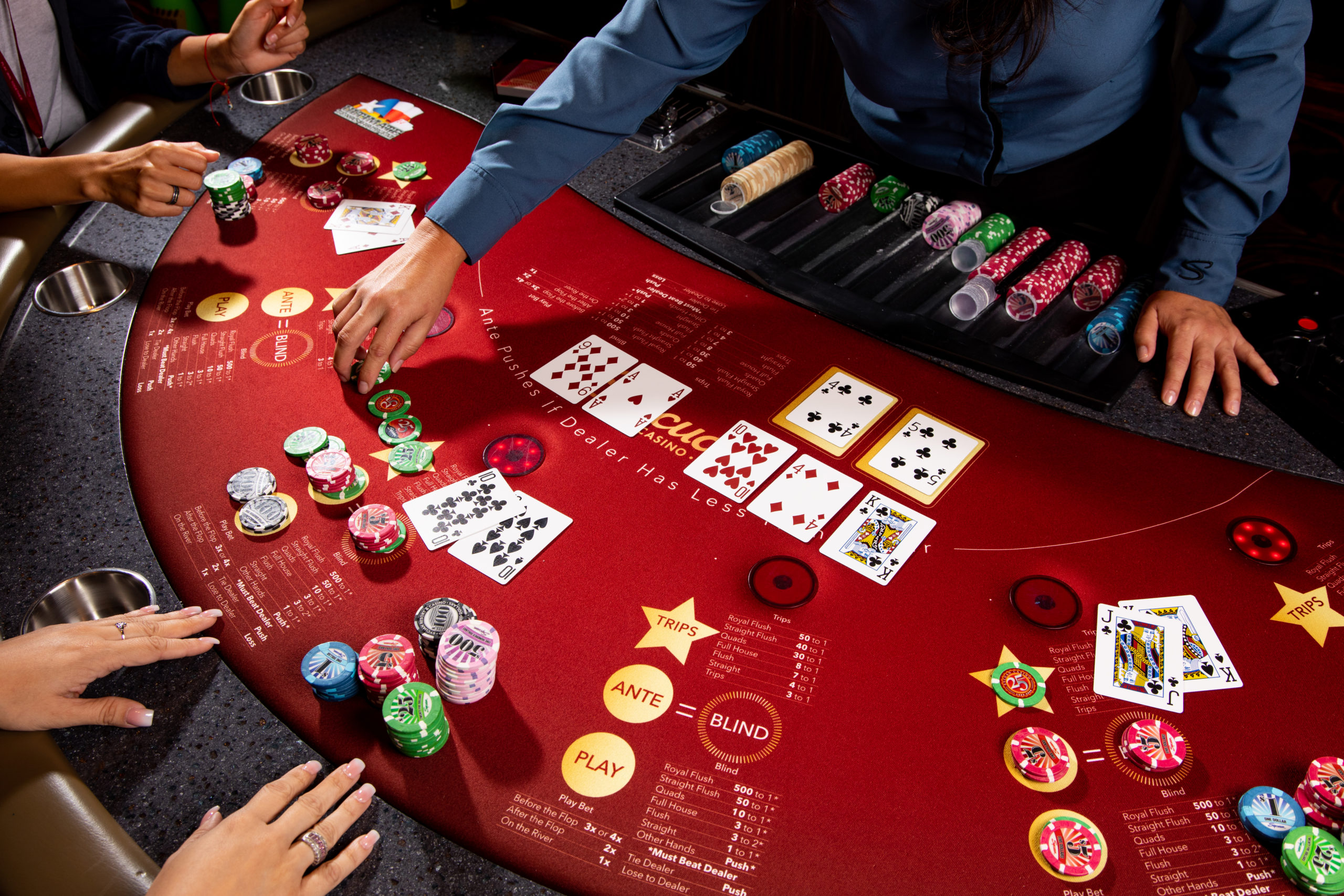 Trends 2025 im beste online casino deutschland
