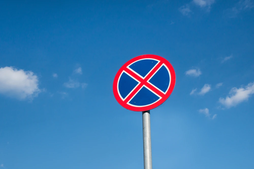 Beantragen Sie Ihr Halteverbot Stuttgart Jetzt Online