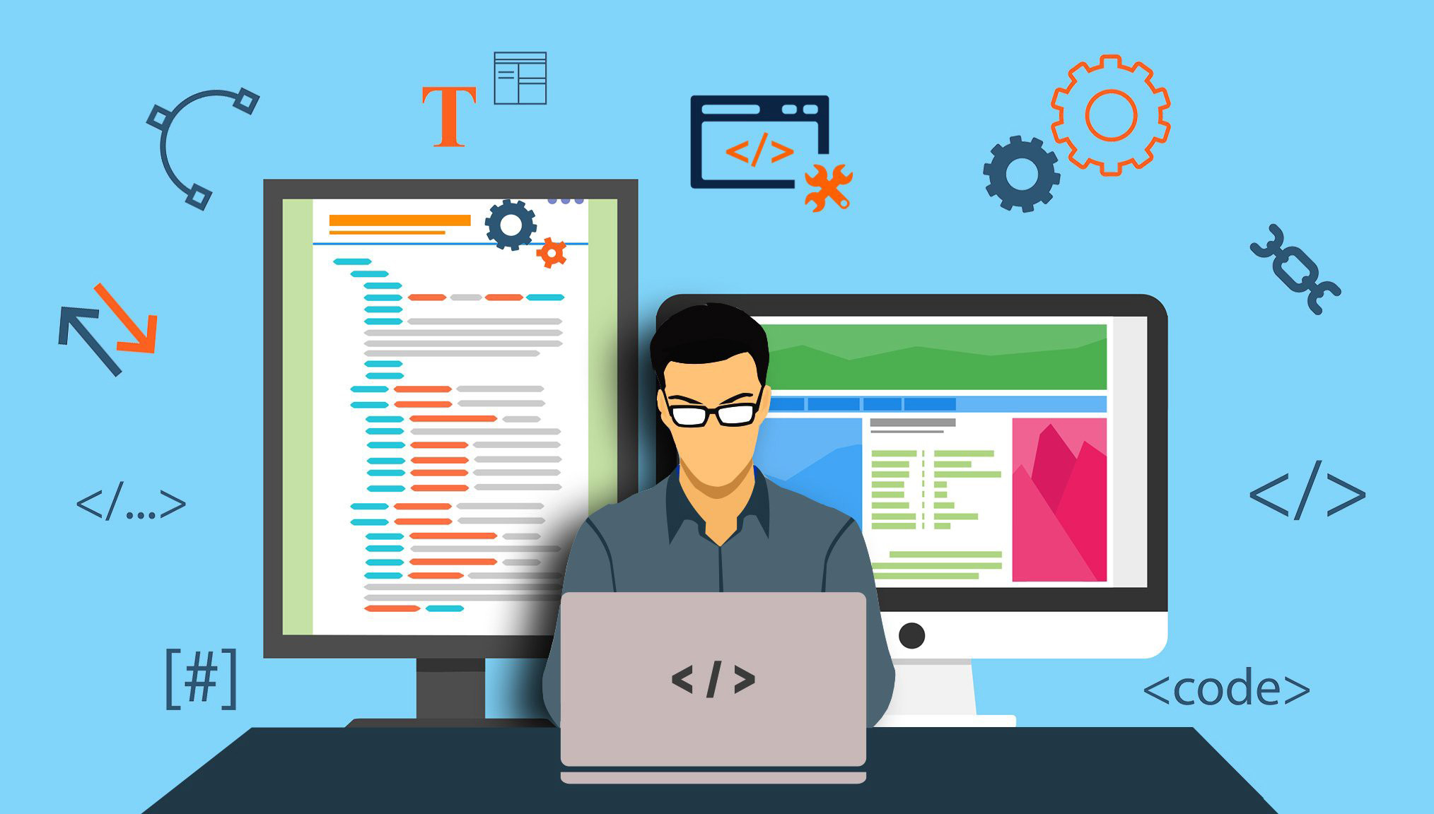 Webdesign Hagen – Perfekte Verbindung von Design und Funktion