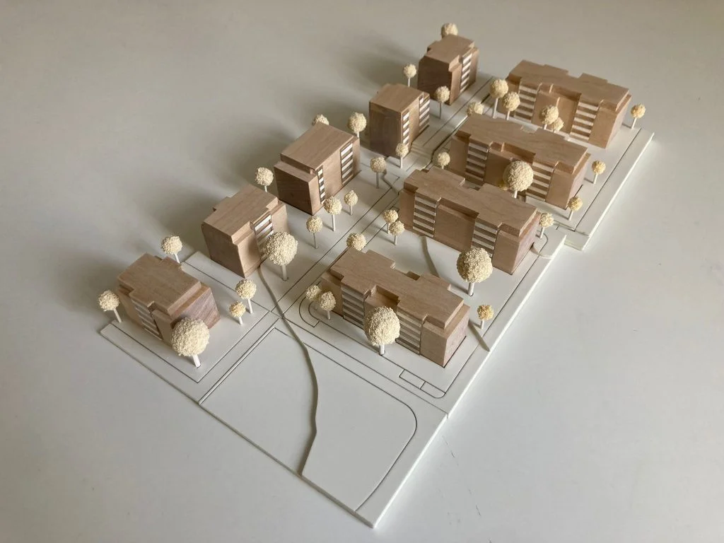 Architekturmodellbau Klagenfurt: Ihr Partner für maßgeschneiderte Architekturmodelle