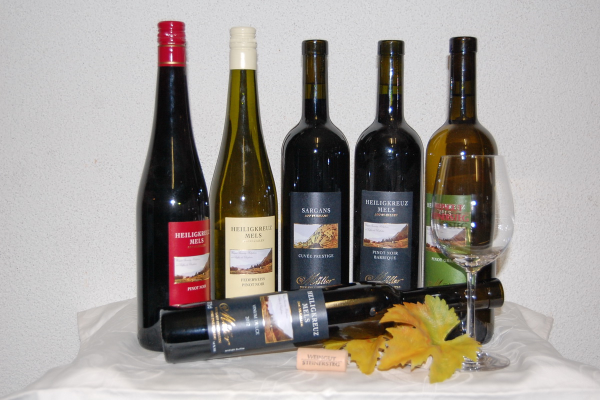 Wein Online Shop für den Sommer: Die besten Weine für heiße Tage