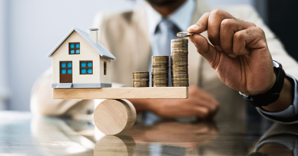 Bester Immobilienmakler Frankfurt sorgt für optimale Marktanalyse