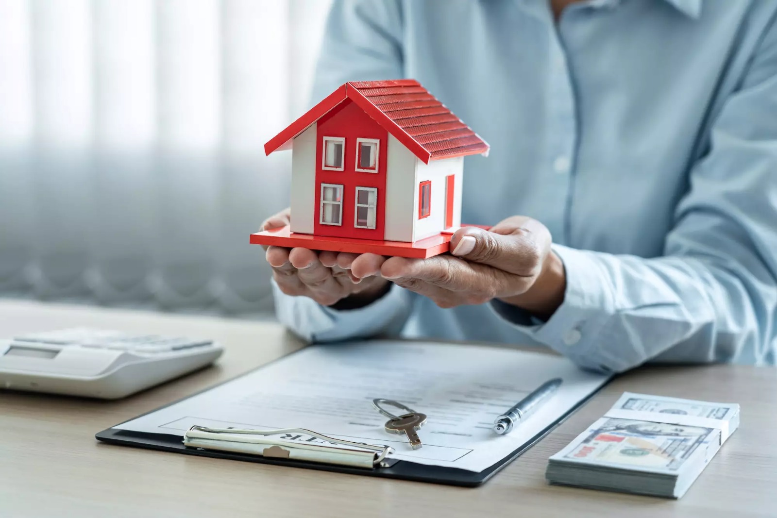 Professioneller Immobilienmakler Frankfurt Eschersheim für Ihre Traumimmobilie