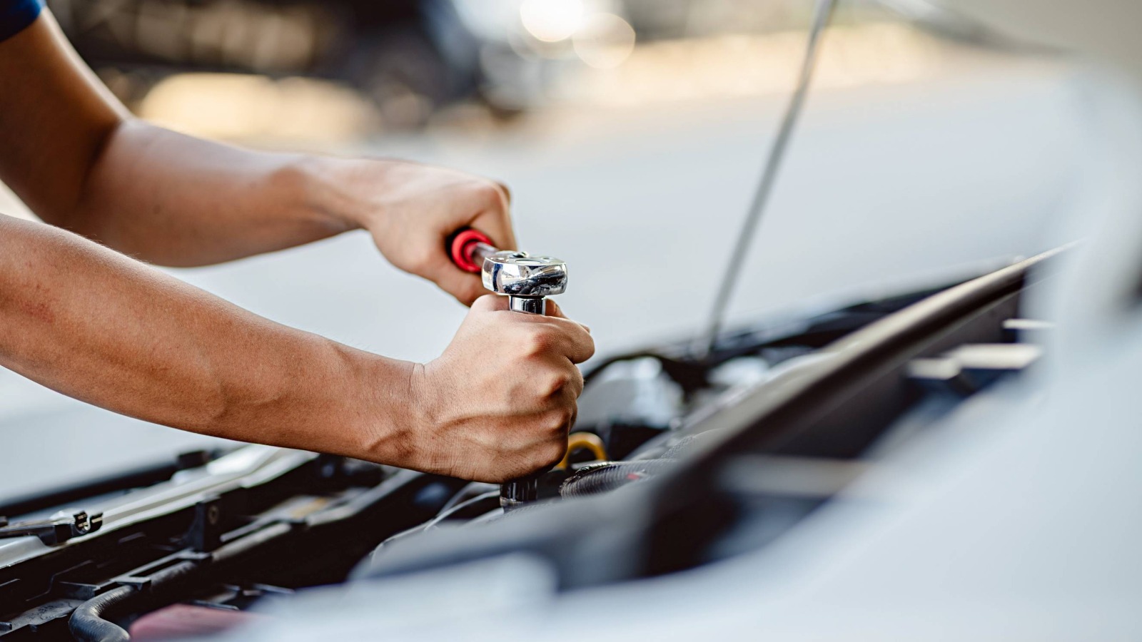 Motorschaden ankauf: Schnell, sicher und seriös verkaufen