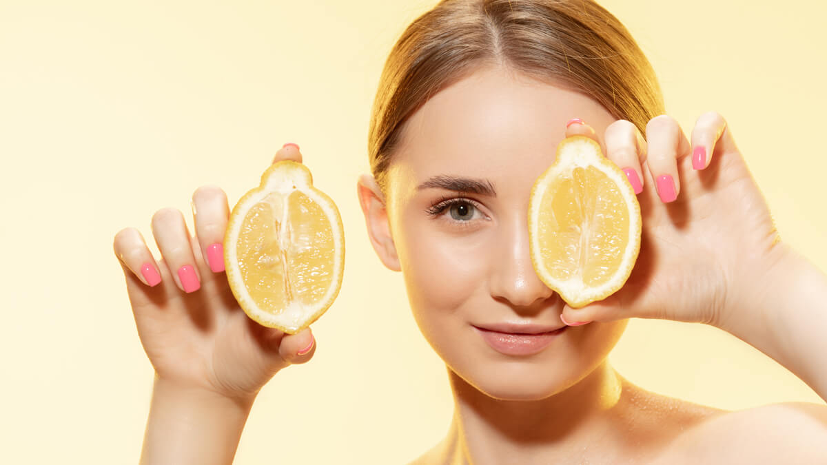 Effortlessly Erase Dark Spots with Lemon Juice: A Complete Guide