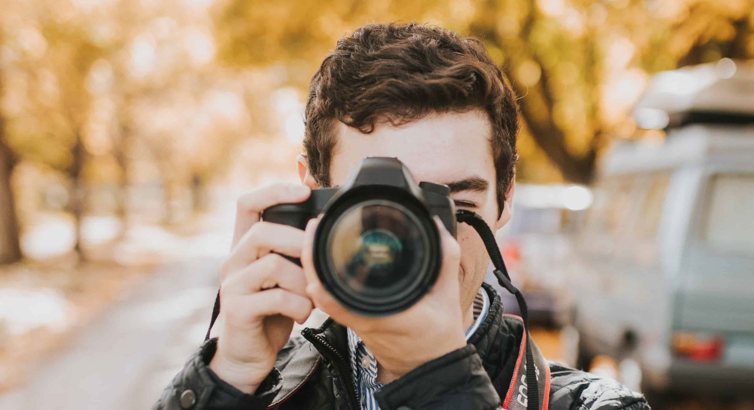 Von der Idee zum Meisterwerk – im Fotokurs Hamburg
