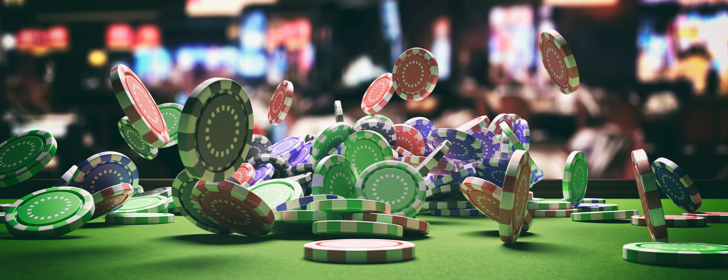 Casino ohne OASIS Vergleich 2025 – Die besten Anbieter auf einen Blick