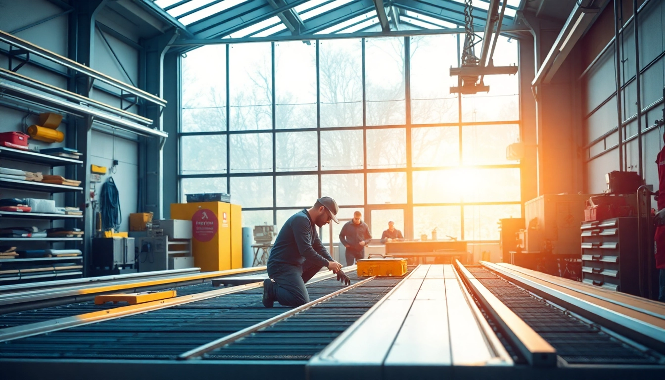 Felgenreparatur München: Professionelle Techniker bei der Arbeit an hochwertigen Aluminiumfelgen.