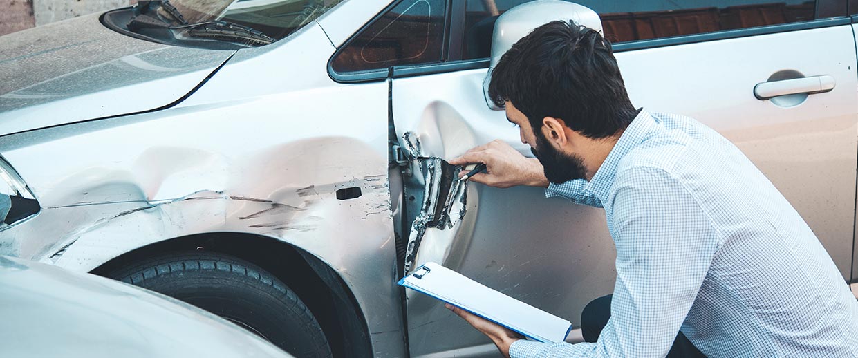 Kfz Gutachter Köln: Komplette Betreuung nach einem Unfall – vom Gutachten bis zur Reparatur