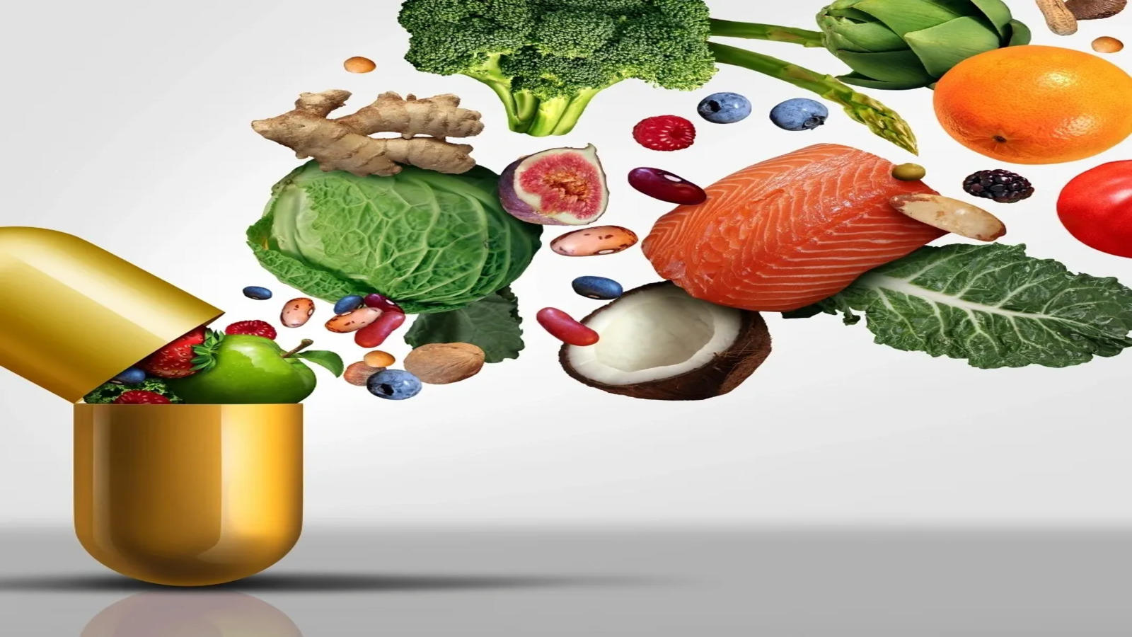Charava's Science-Driven Food Supplements: Your Key to Longevity and Enhanced Vitality
