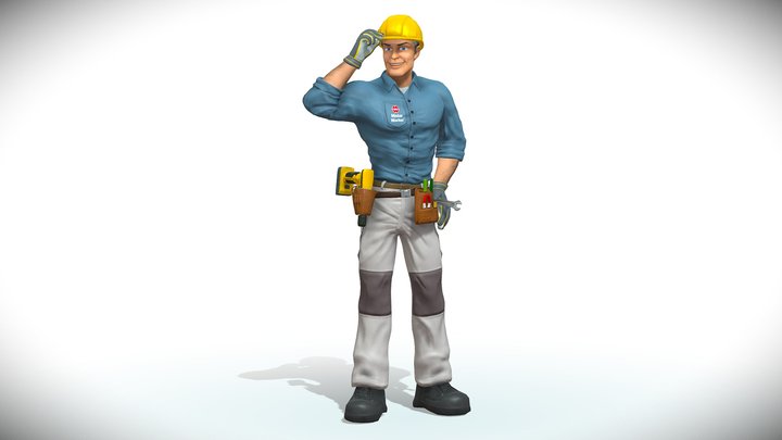 Mister Worker®: Werkzeuge und Geräte für alle Bedürfnisse in der Wartung