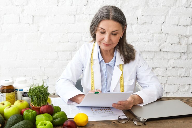 Funktionelle Medizin neu gedacht: Mit BeOptimal Deine Gesundheit optimieren