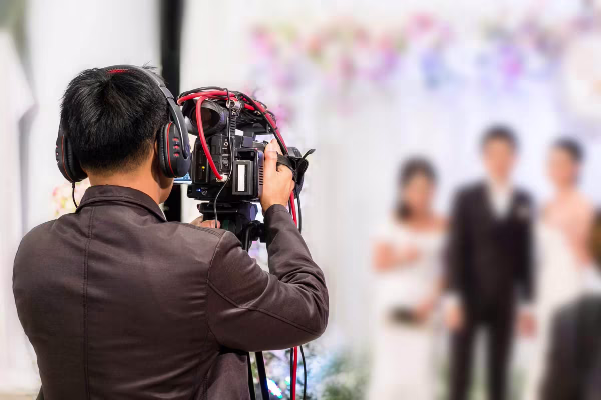 Videoproduktion Hamburg für Events und Messen