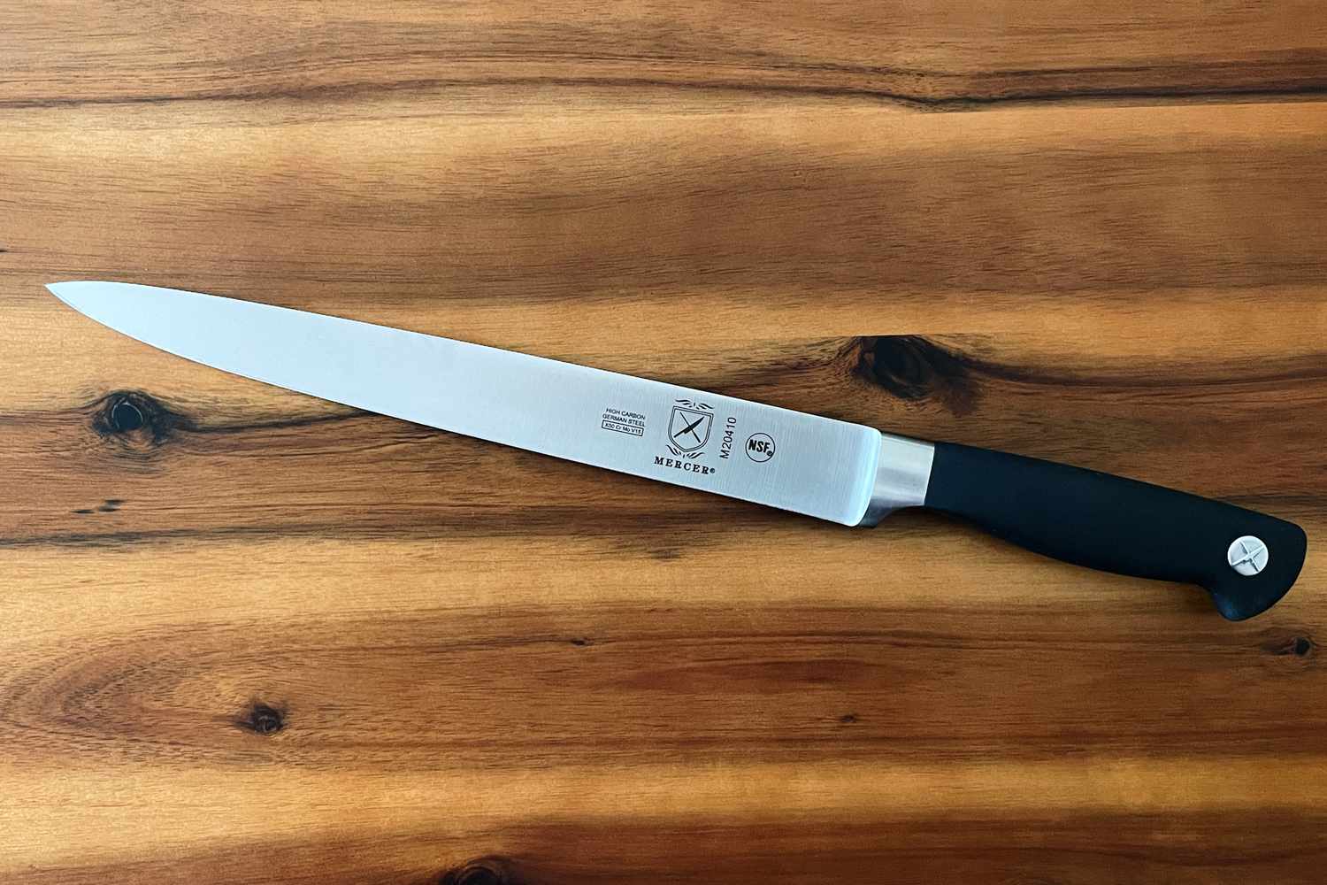Jetzt Küchenmesser aus Damaststahl online bestellen