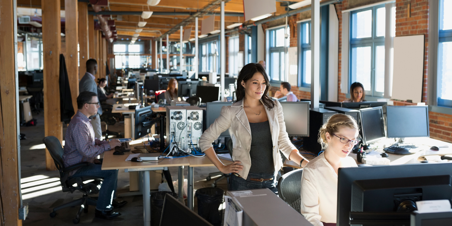 Mit einem Headhunter Zeit und Ressourcen im Recruiting sparen