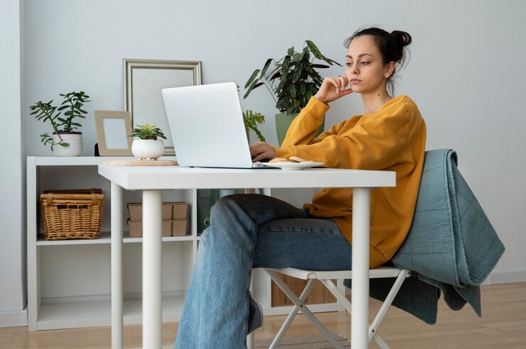Nebenjob online: Wie du von zu Hause aus Geld verdienst