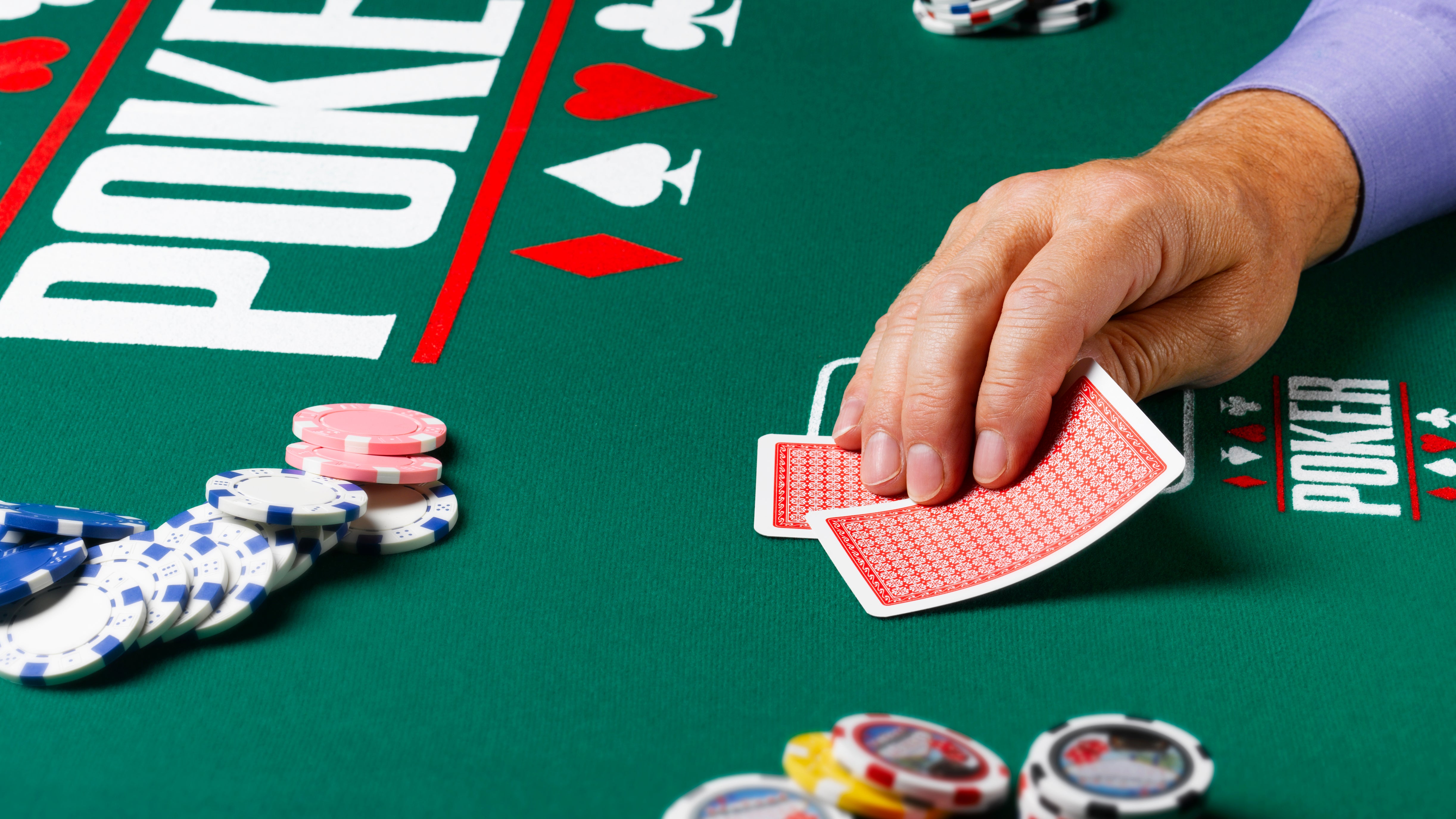 Beste Neue Online Casinos für Live-Dealer-Spiele