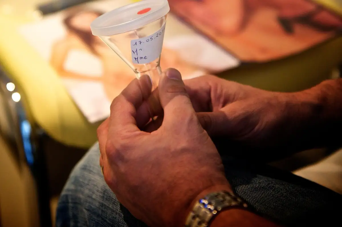 Innovationen in der Reproduktionsmedizin durch samenbank dänemark