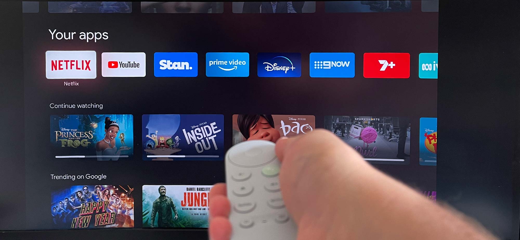 Gloria IPTV-Kriege: Polen vs. weltweite Auswahl