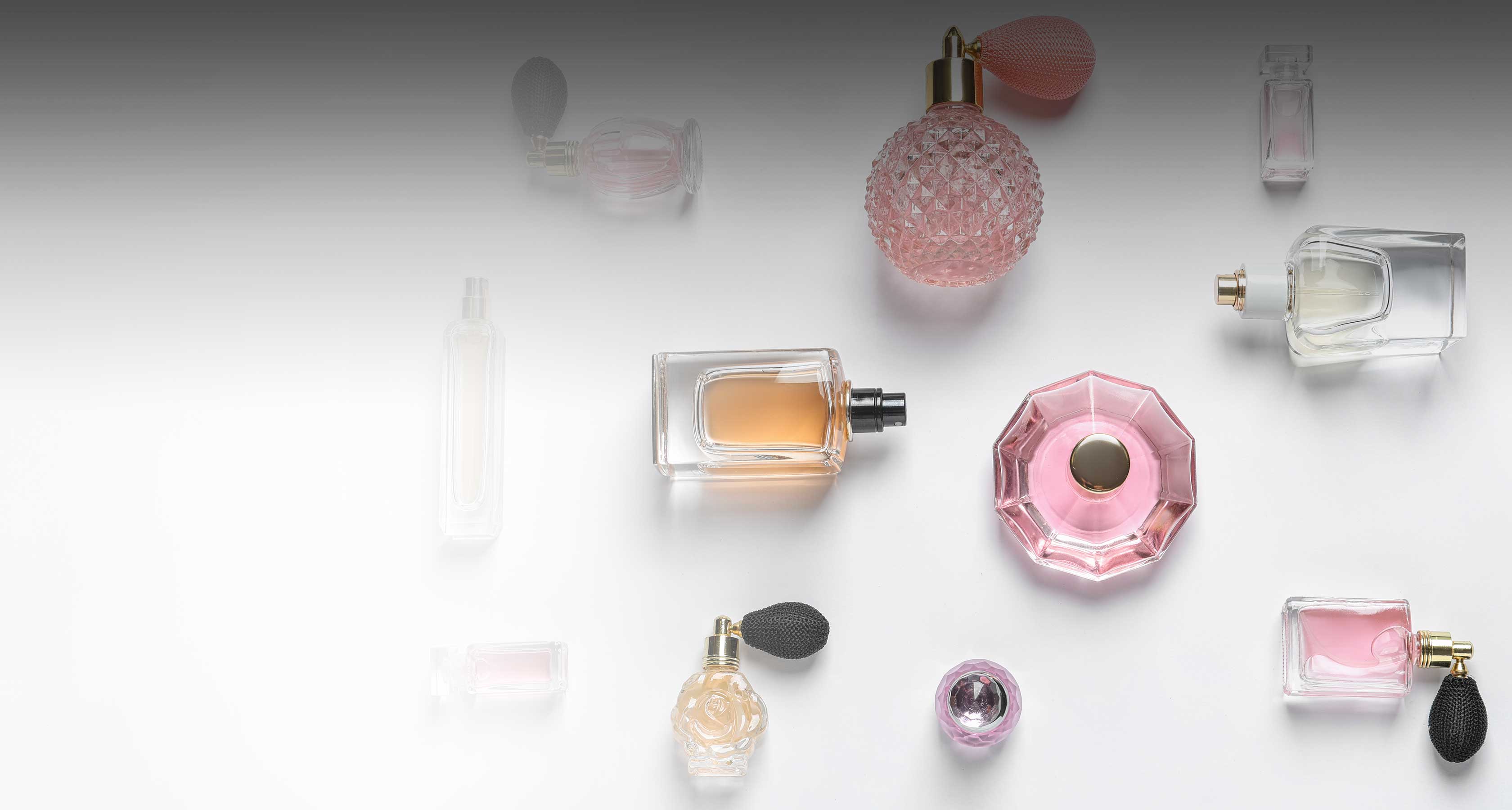 Hani Perfumefreuden: Entdecken und kaufen Sie Ihren charakteristischen Duft