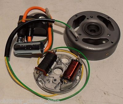 Die Evolution der Elektronischen Zündung: Technologische Fortschritte und Anwendungen