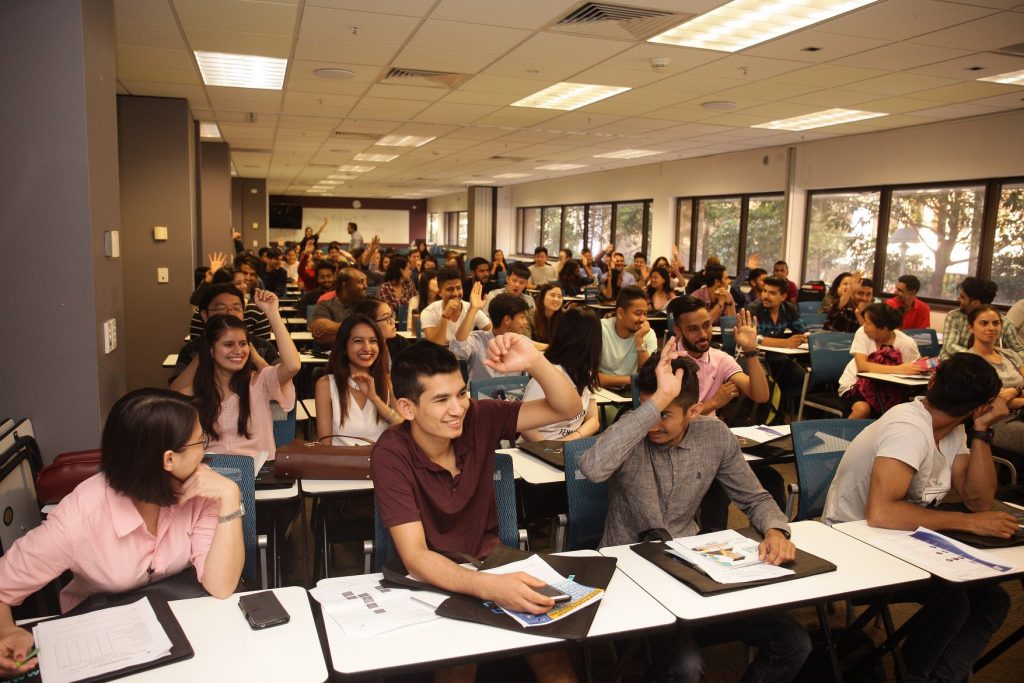 Explore AAU’s Accredited Grduate Studies and Career Paths
