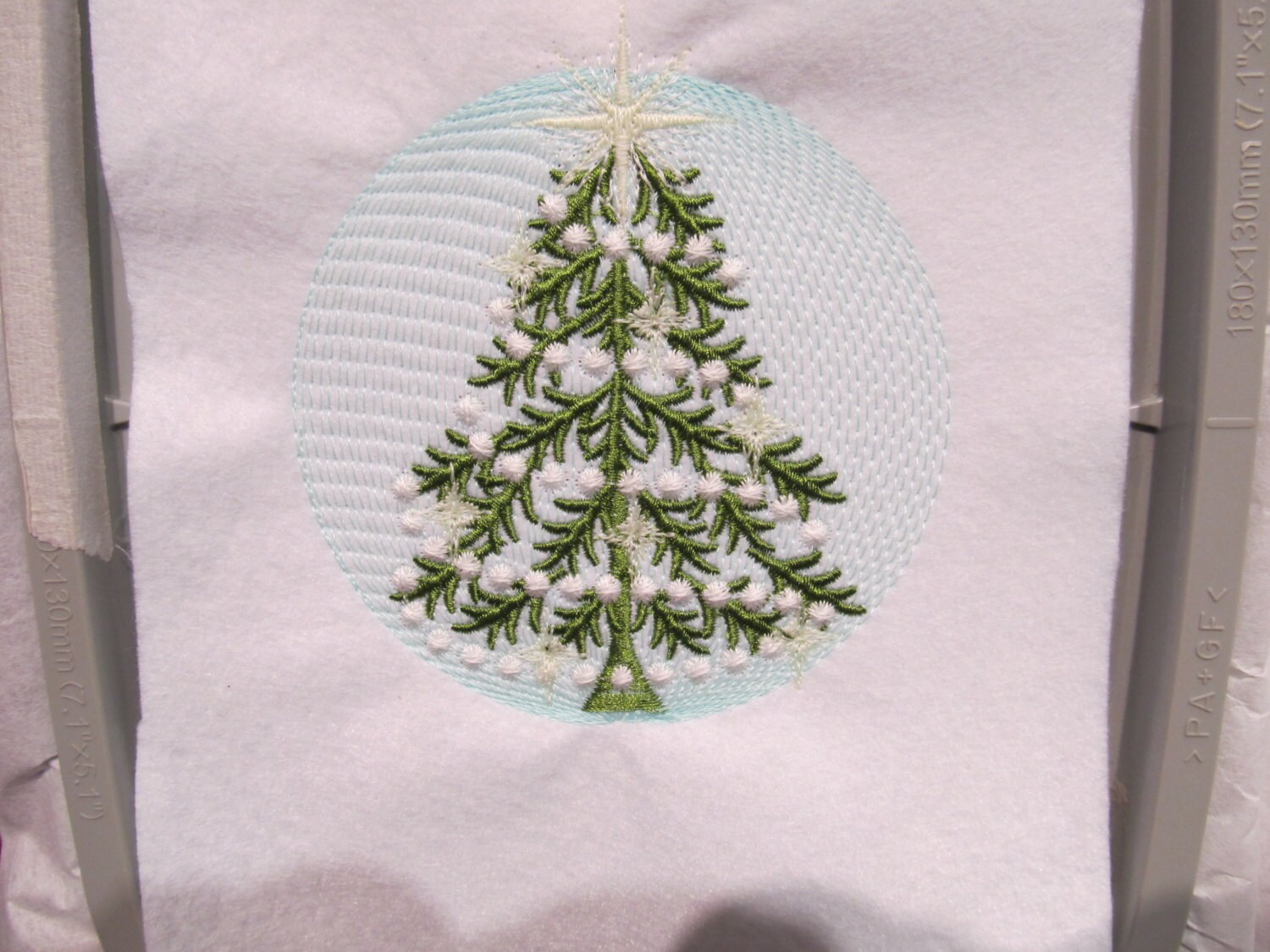 Transform Your Holiday Decor with Beautiful Christmas Machine Embroidery Designs