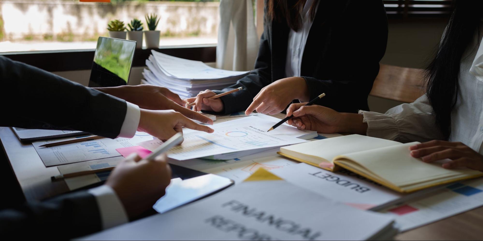 Strategien und Chancen in der Unternehmensberatung für nachhaltigen Erfolg