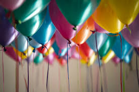 Spielspaß pur beim nachsten Kindergeburtstag 4 Jahre