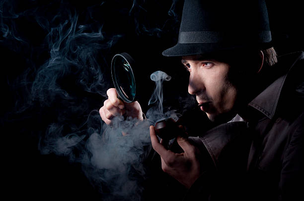 Midnight Mysteries: Tales from Detektei Aschaffenburg