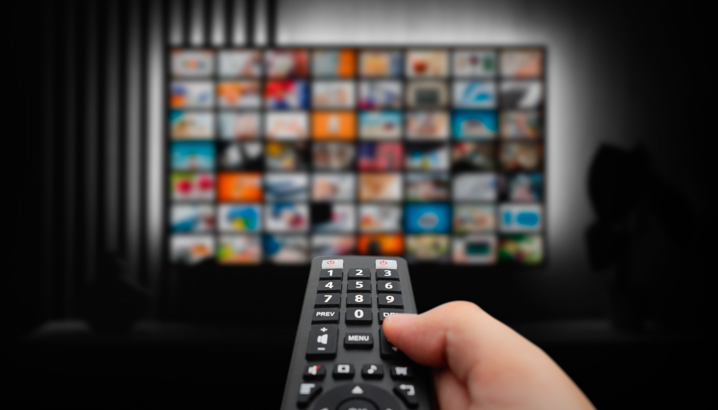 Holen Sie sich bestes Home-Entertainment – IPTV kaufen leicht gemacht!