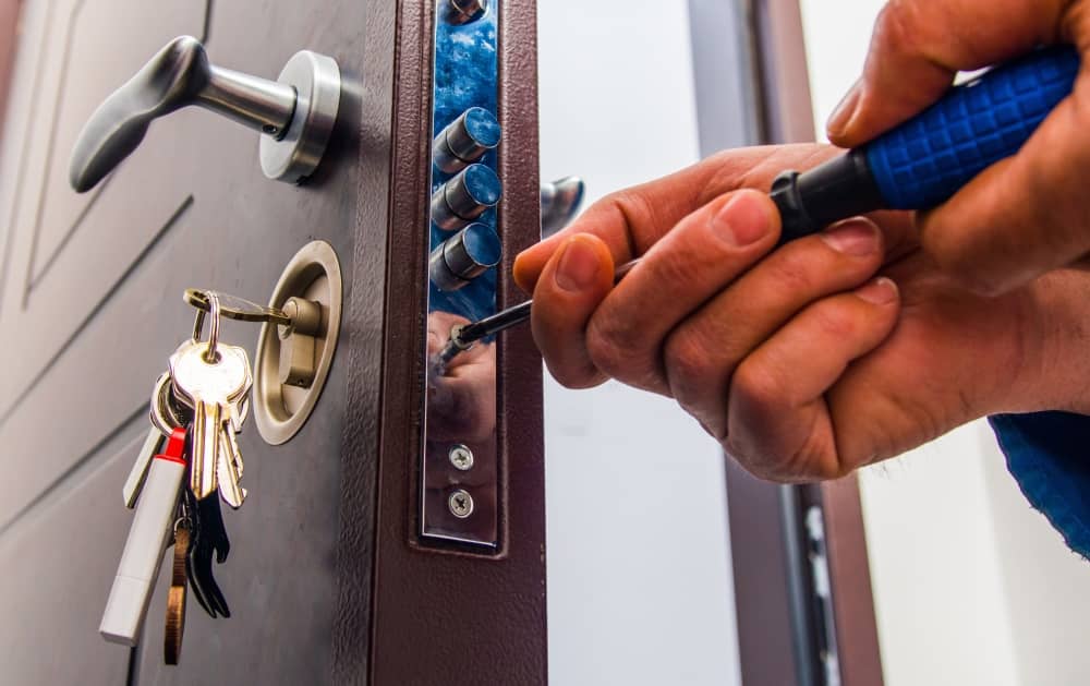 Schlüsseldienst Hellersdorf-Notfallkoffer: Das Wesentliche für jeden Einsatz