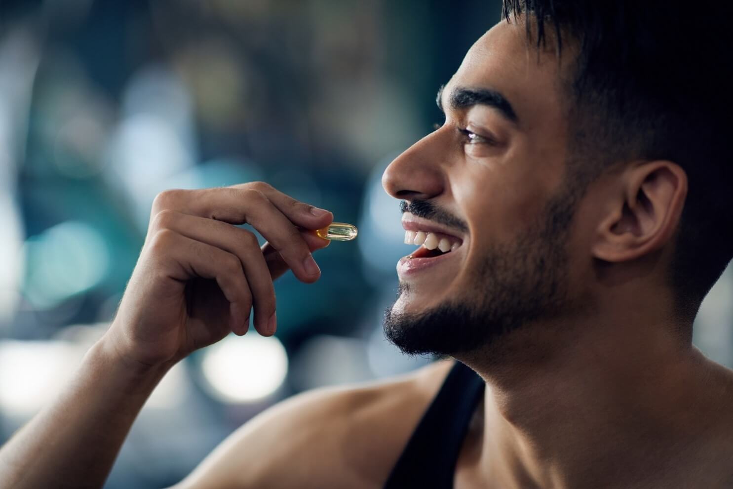 Viagra für mehr Selbstbewusstsein und Ausdauer – Fitnesshaus24