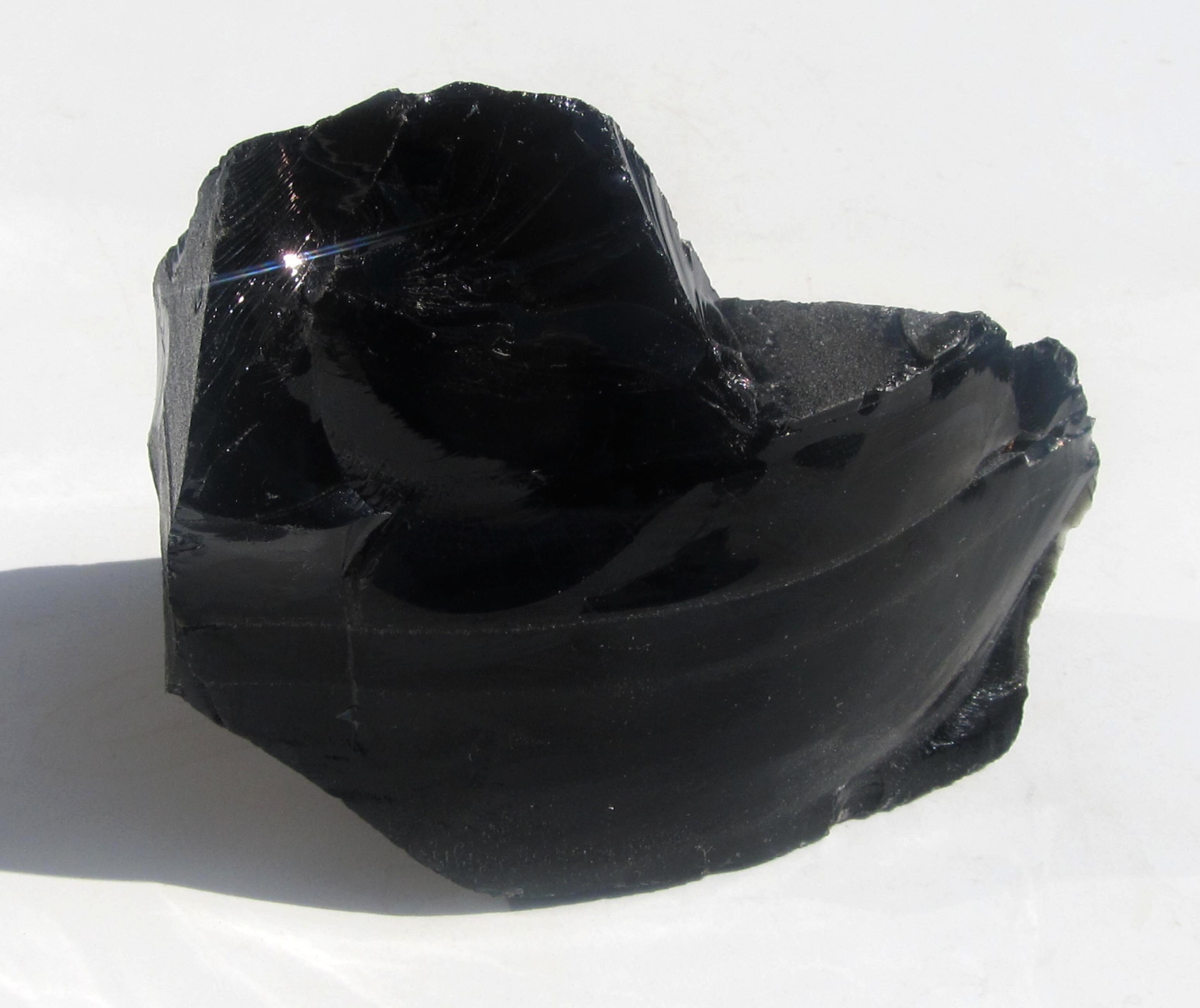 Obsidian kaufen – schützende Kraft für deinen Alltag