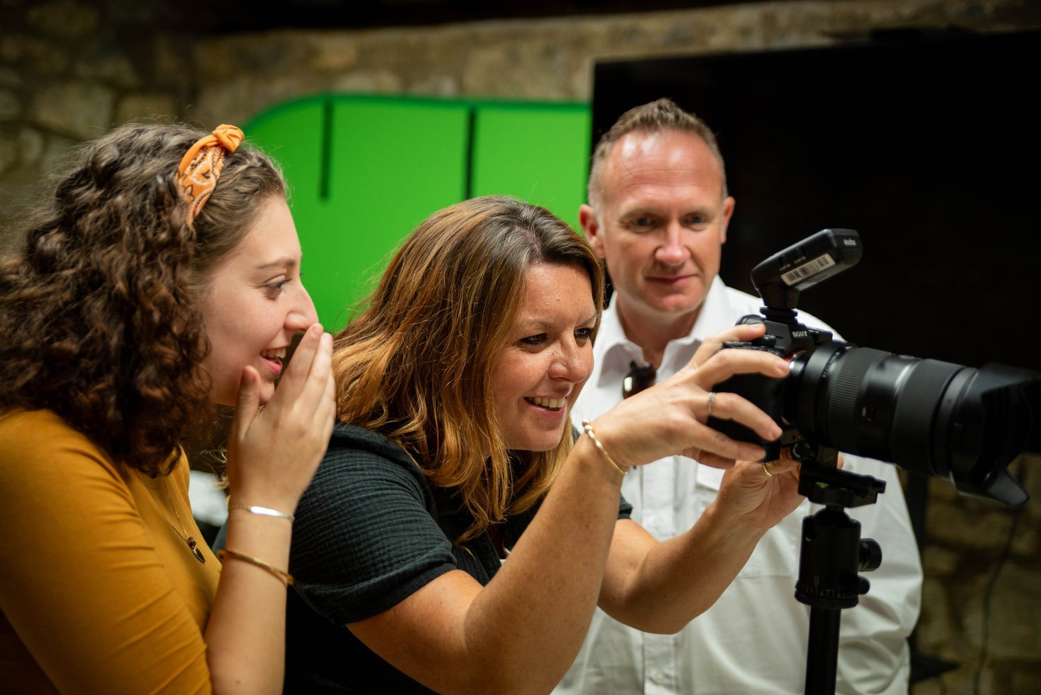 Von der Idee zum Meisterwerk – im Fotokurs Hamburg
