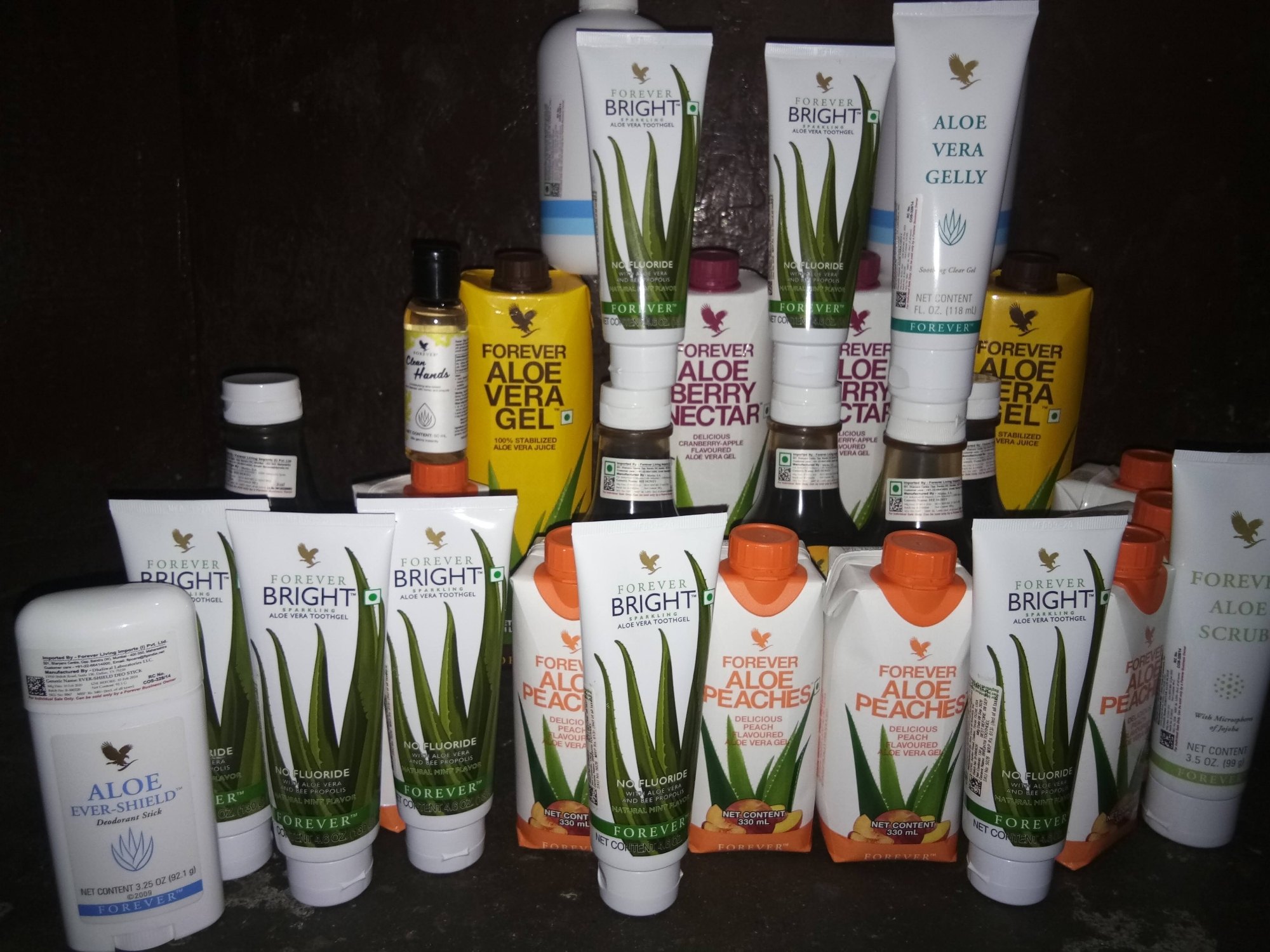 Erreiche Deine Fitnessziele schneller mit Clean 9 – So funktioniert’s