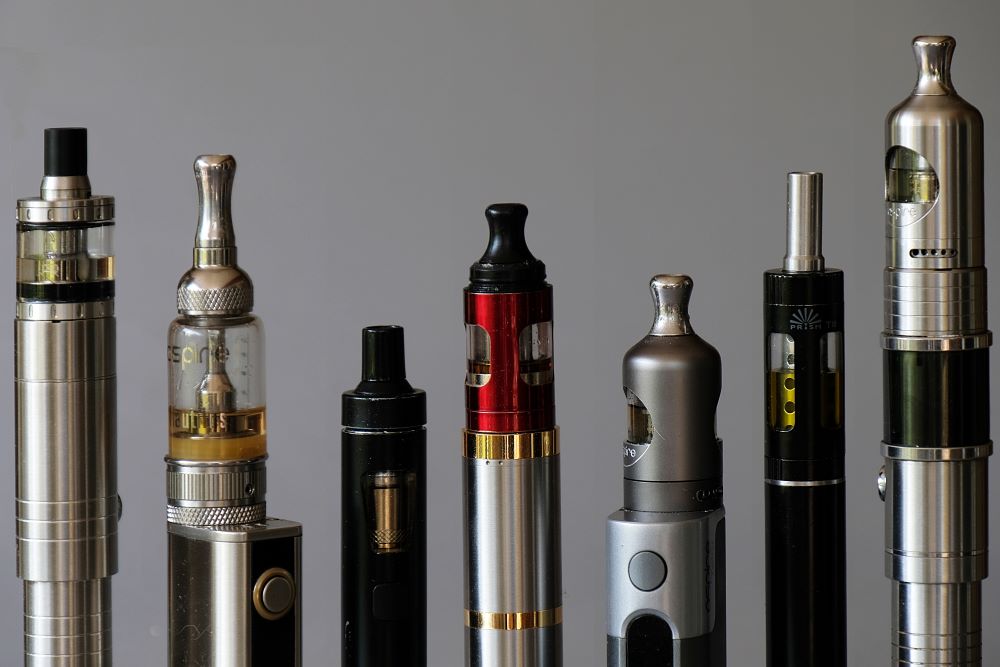 Al Fakher Vape 12000: Maximale Leistung, maximaler Geschmack!