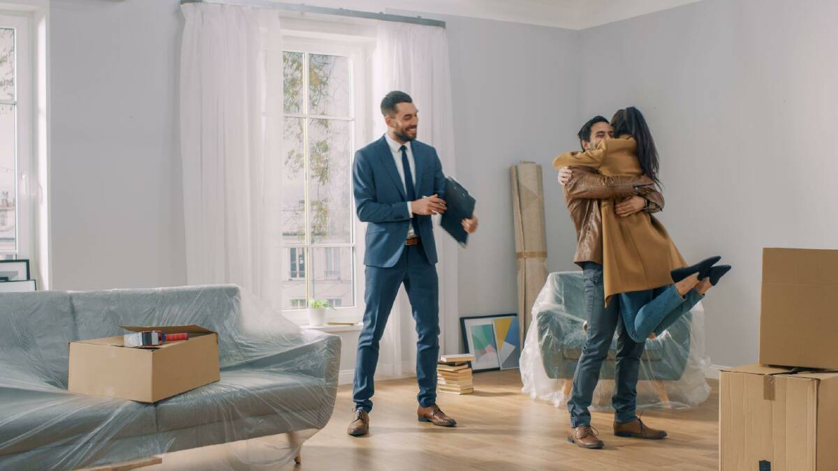 Mit Bester Immobilienmakler Frankfurt erfolgreich Immobilien kaufen