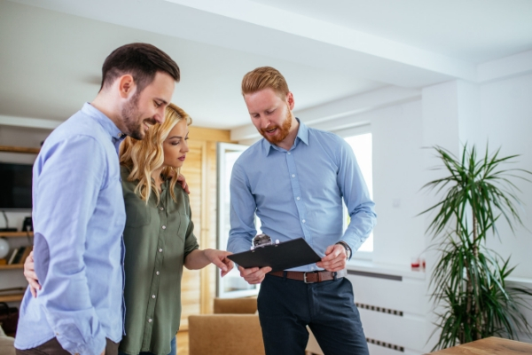 Das A bis Z eines ImmobilienMakler Böblingens: Alles, was Sie über den Immobilienprozess wissen müssen