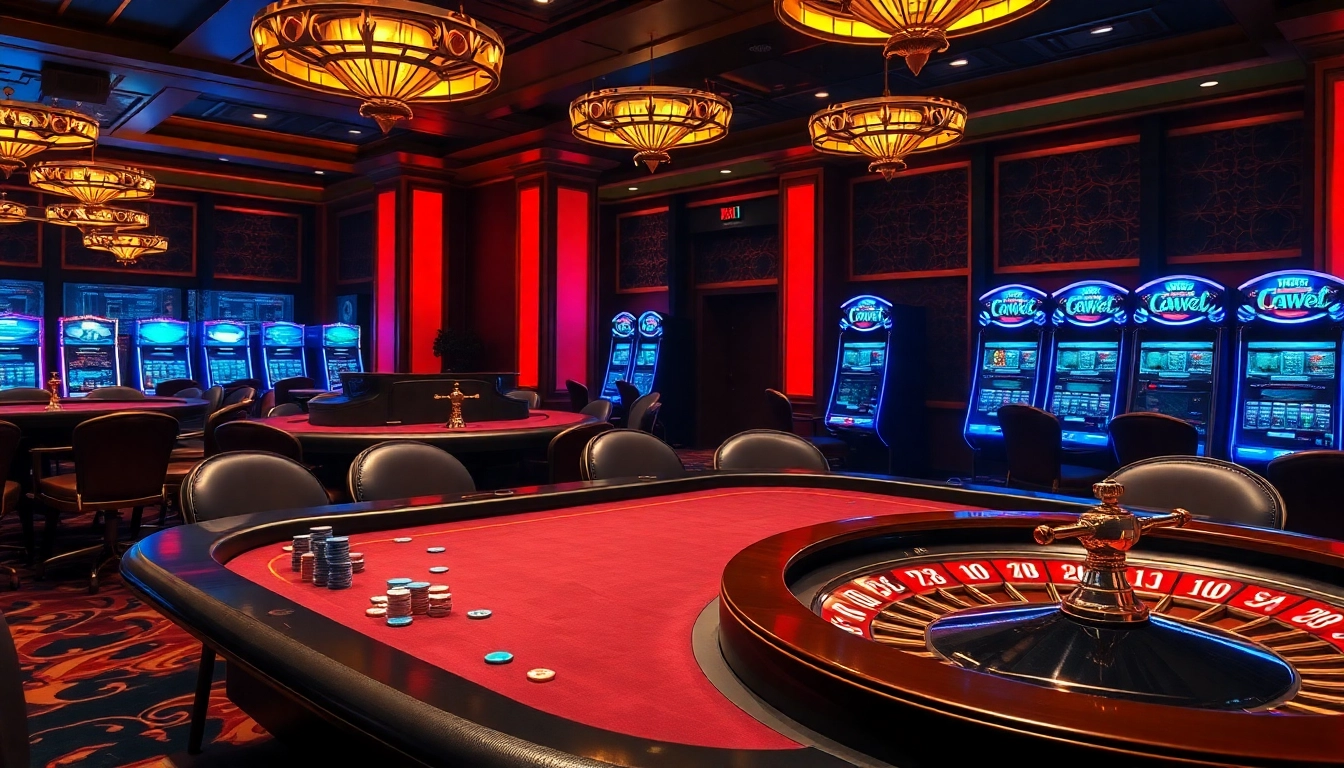 Engage in thrilling gameplay at the hidden wiki dark web gambling tables featuring poker and roulette.