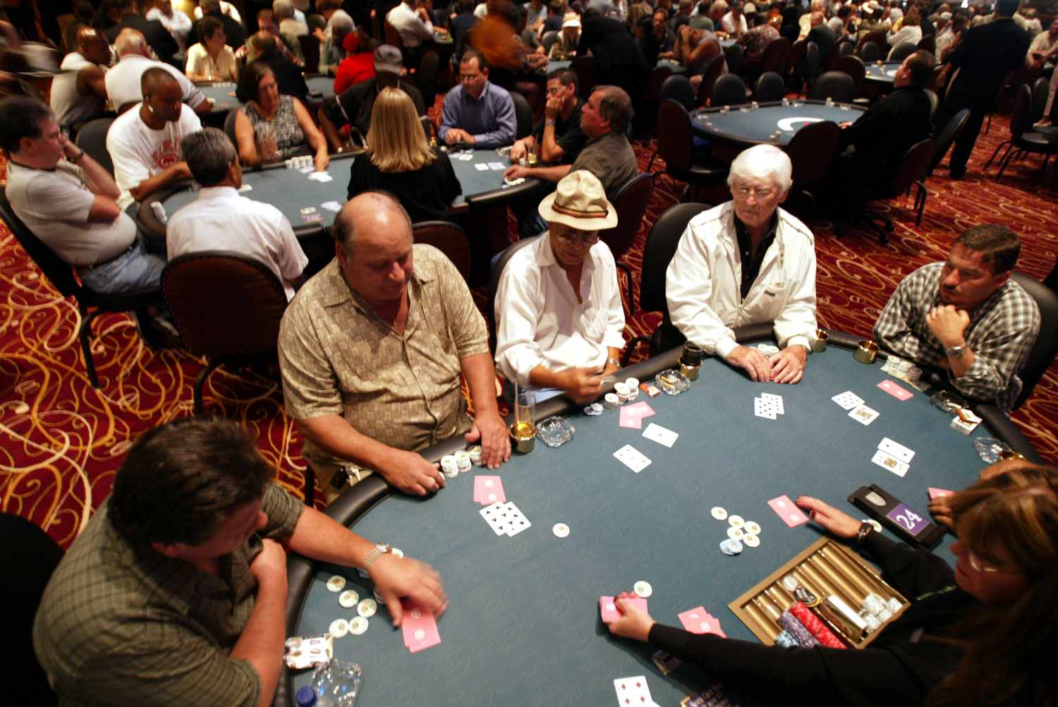 Best Money Management Strategies for Sports Betting: How to Manage Your Budget Properly