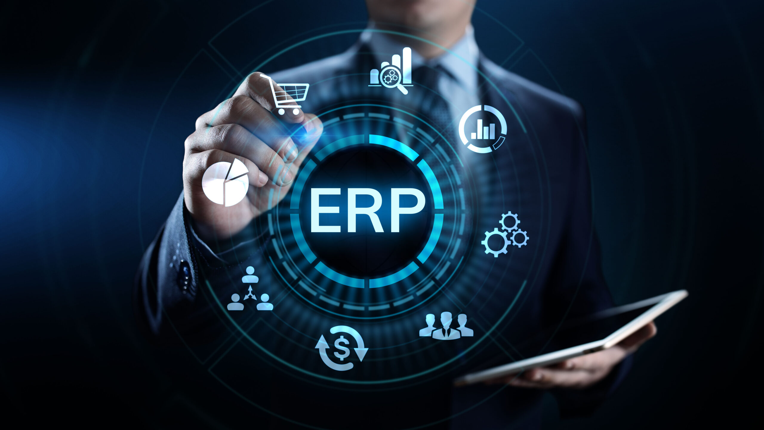 Effiziente ERP-Projekte: Wie die Lastenheft Vorlage den 360° Überblick bietet