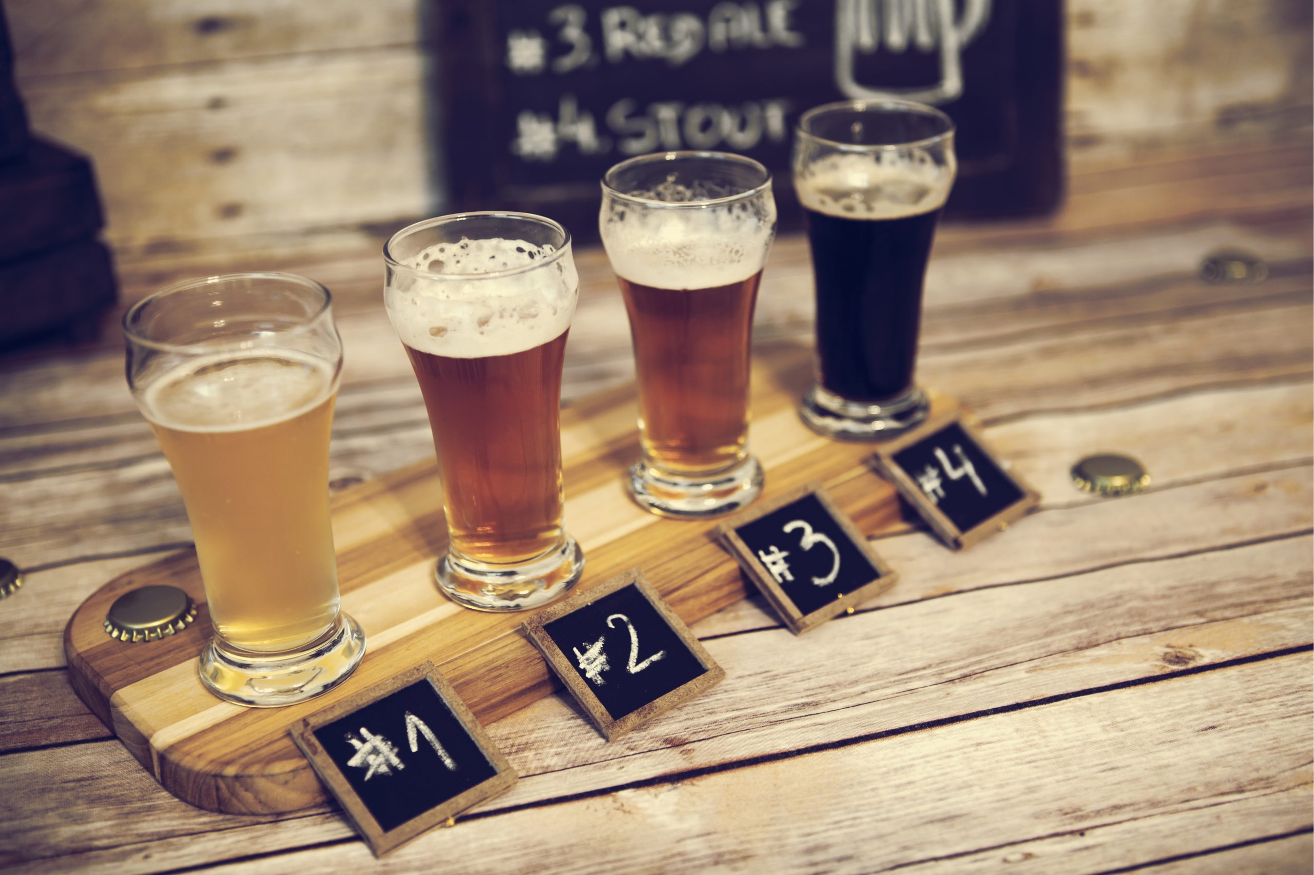 Der Höhepunkt jeder Bierreise: Pilsner Urquell Brauereiführung
