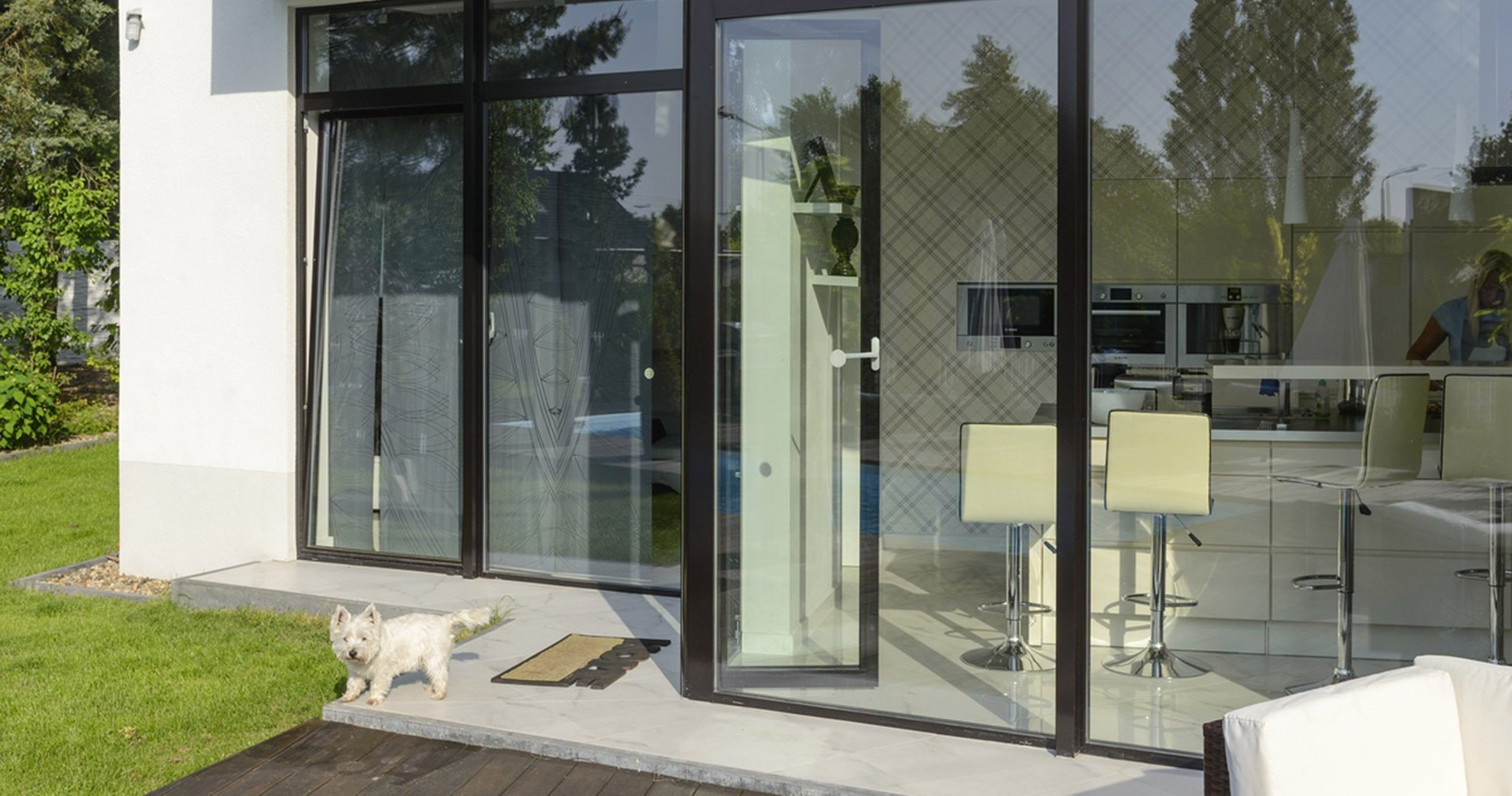 Fenster aus Polen: Die Vorteile von Fenstern aus Polen