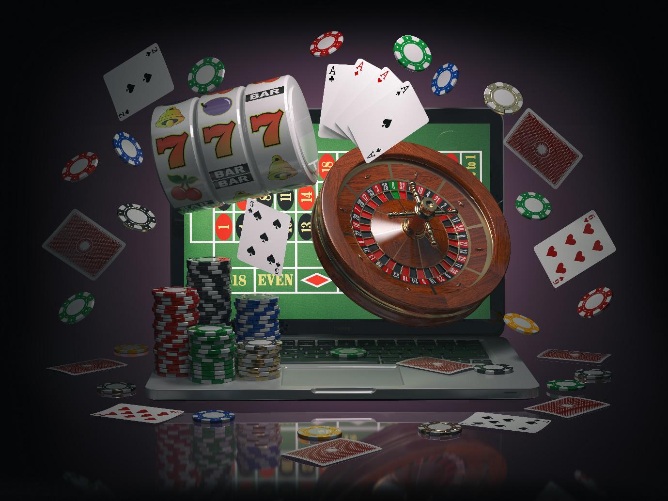 Jetzt neu: Neue Spielbank ohne 5 Sekunden Pause erkunden