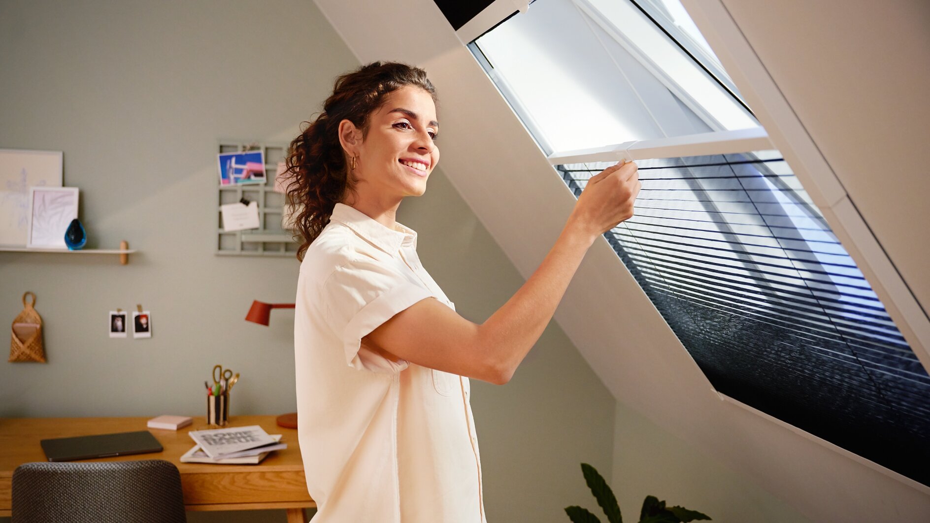Fliegengitter Dachfenster Velux: Perfekte Passform und einfacher Einbau von Fliegengittermaxx