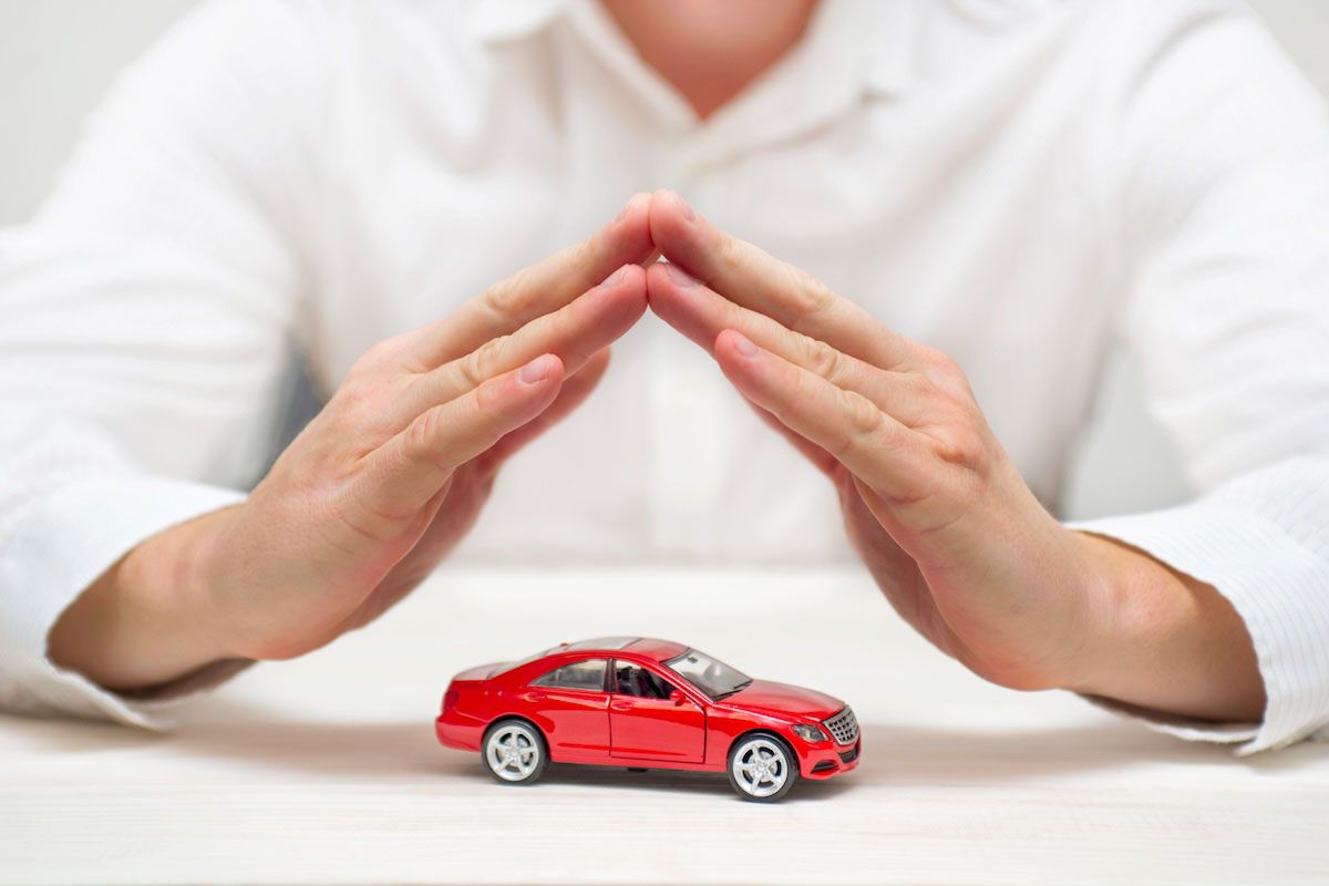 Kfz Versicherung: Die besten Preise für dich finden