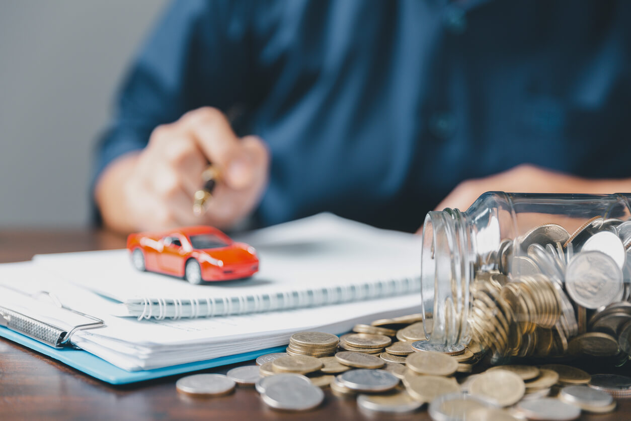 Kfz Versicherung: Die besten Preise für dich finden
