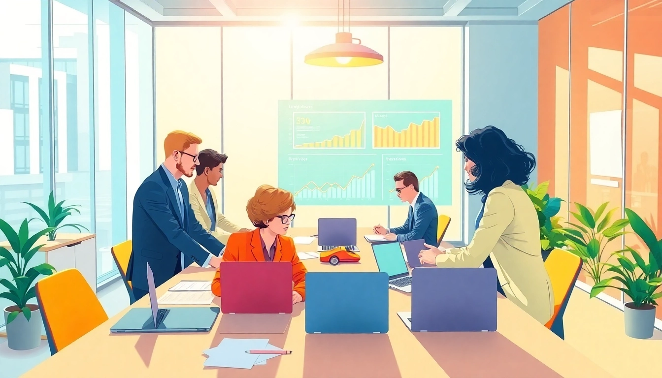 Optimize your hiring strategy with expert personalvermittlung vertrieb services, featuring a dedicated team of headhunters.