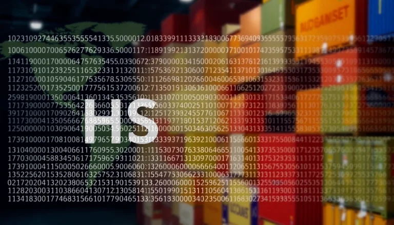 Veranschaulichen Sie das HS Code-System und dessen Verwendung zur Klassifikation von Handelswaren.